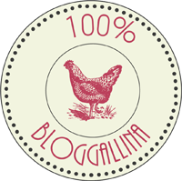 Bloggalline pride